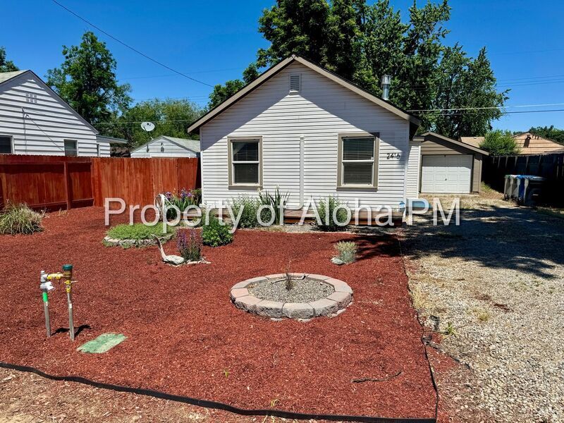 Primary Photo - 2416 W. Ona St.
