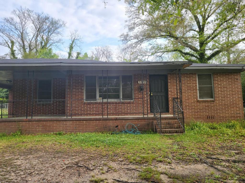 Primary Photo - 3323 Toole Drive
