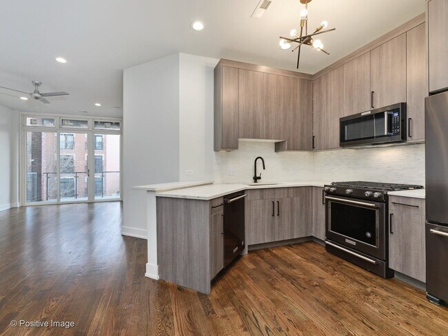 Foto del edificio - 1511 N Sedgwick St
