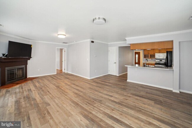 Foto del edificio - 2610 Briggs Chaney Rd