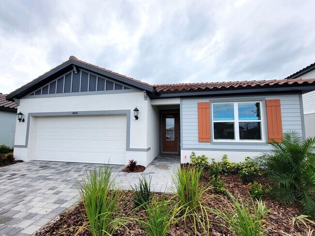 Foto del edificio - Savanna - Lakewood Ranch 4 Bedroom Annual ...