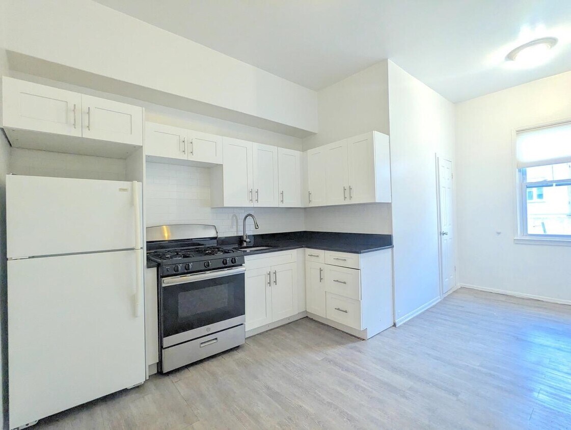 267 ster Ave Unit 1L, Jersey City, NJ 07307 Condo for Rent in Jersey City, NJ