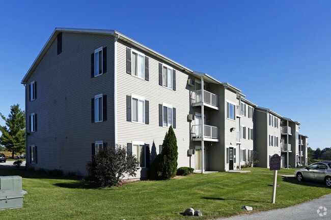 Snapshot of City View Condos For Rent By Owner