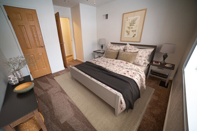 Foto del edificio - Windom Gables