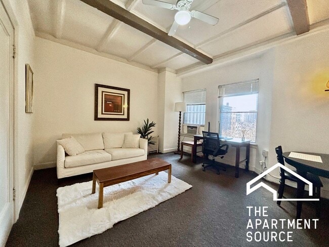 Photo - 1220 North State Parkway #F Apartment