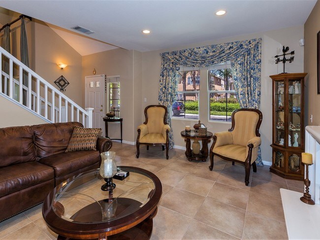 Property Unfurnished - 14 San Clemente