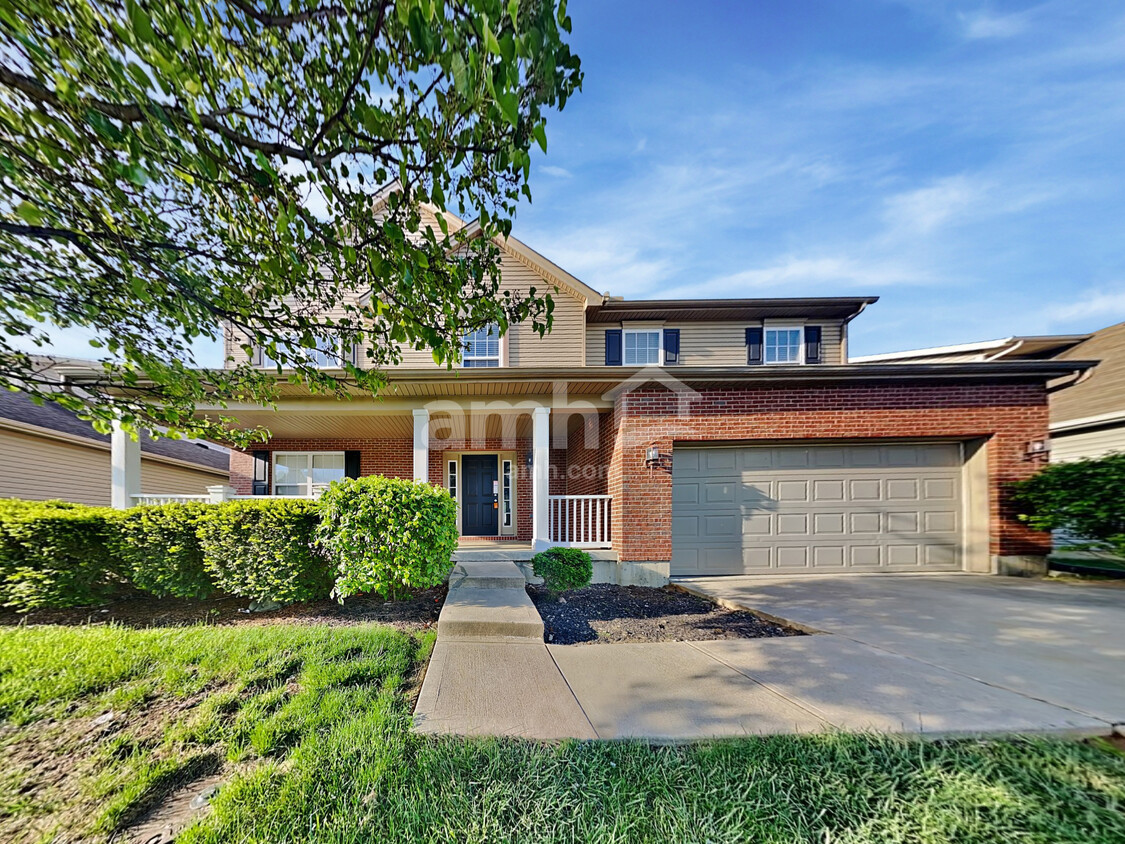 Primary Photo - 3007 Cypress Hill Drive