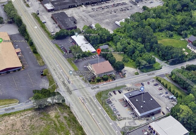 Building Photo - 382 Boston Tpke