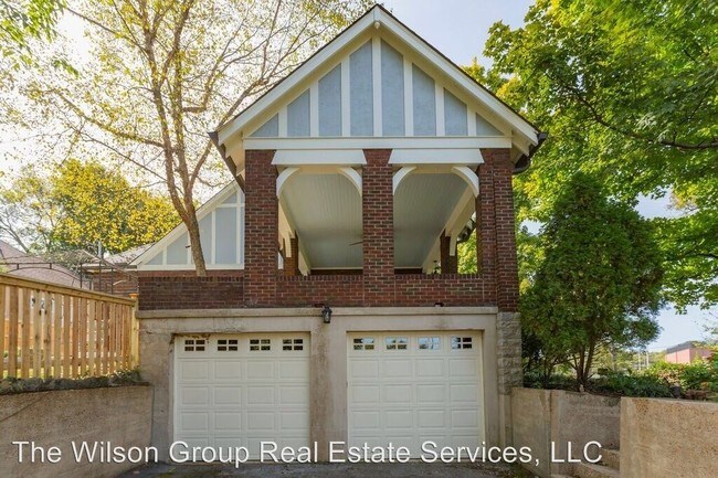 Foto del edificio - 4 br, 2 bath House - 4204 Granny White Pk