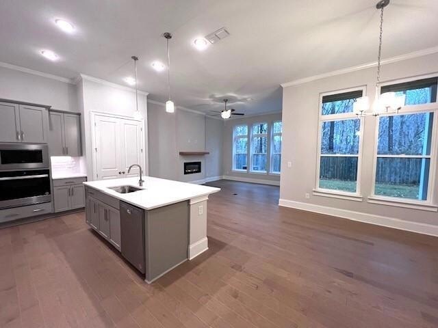 Foto del edificio - 699 Stickley Oak Way