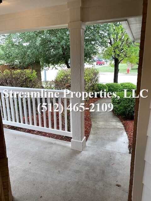Foto del edificio - Charming 3 bedroom in Stonewater!