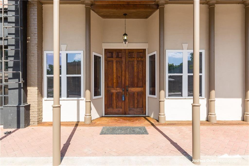 213 N Wright St, Siloam Springs, AR 72761 House for Rent in Siloam Springs, AR