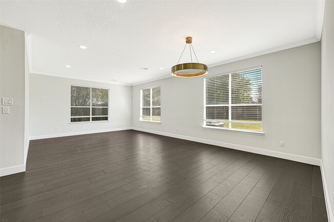 Foto del edificio - 16502 Barker Ranch Ct