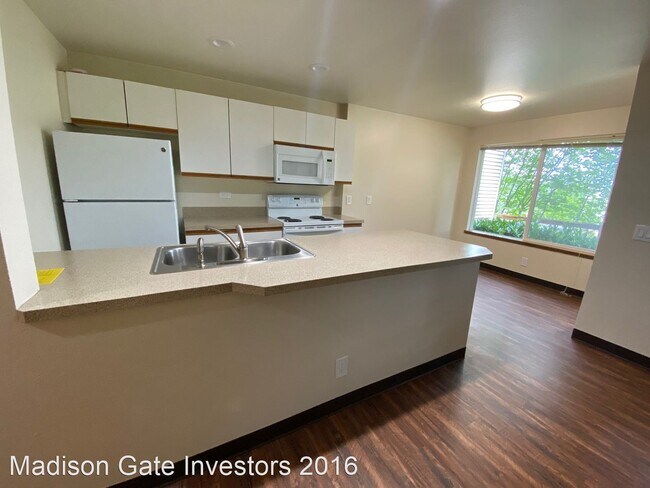 Building Photo - 2 br, 2 bath Apartment - Madison Gate 231 ...