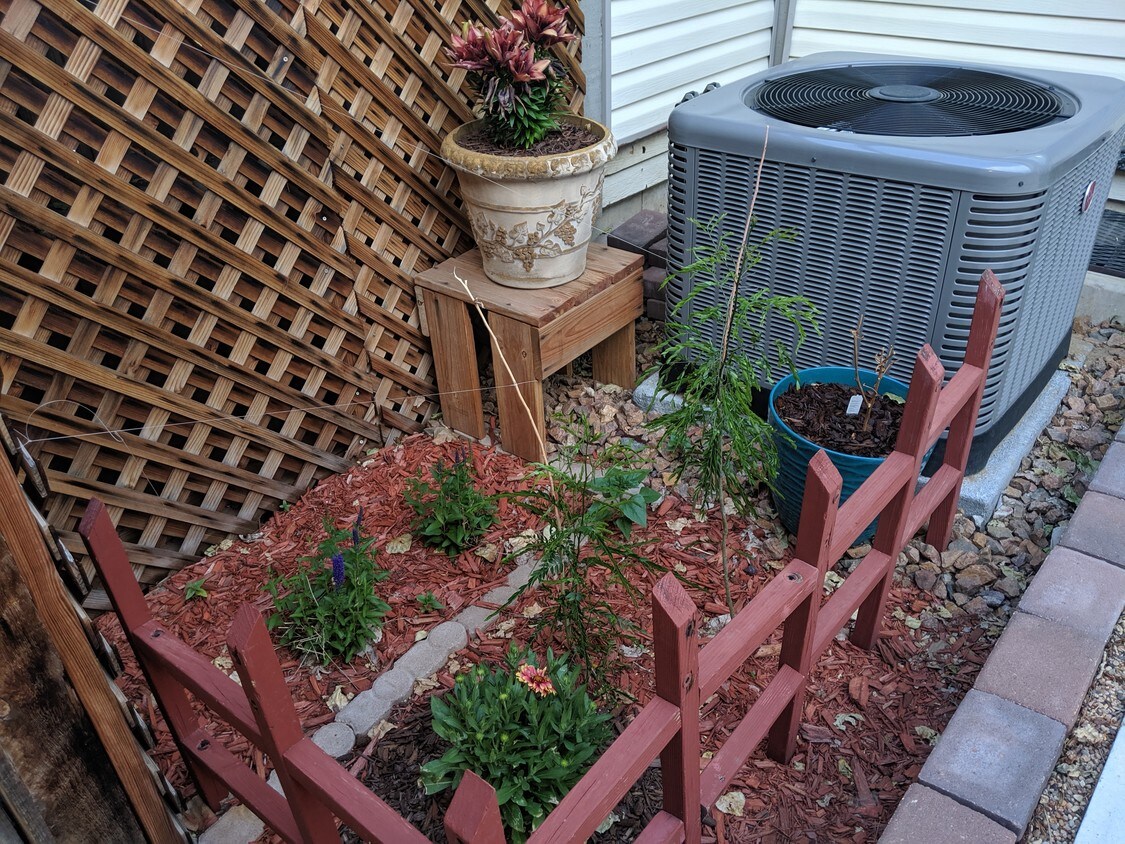 4211 S Fairplay Cir Unit E, Aurora, CO 80014 Condo for Rent in Aurora