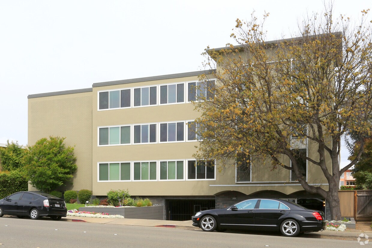 Foto del edificio - 2000 Trousdale Dr