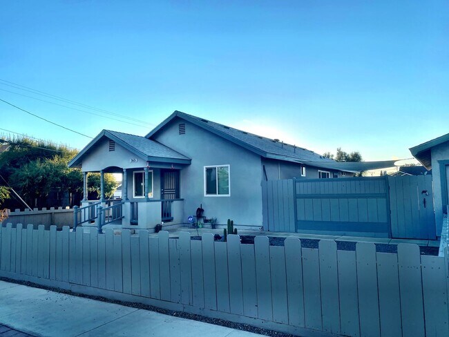 Foto del edificio - 365 S. D St.