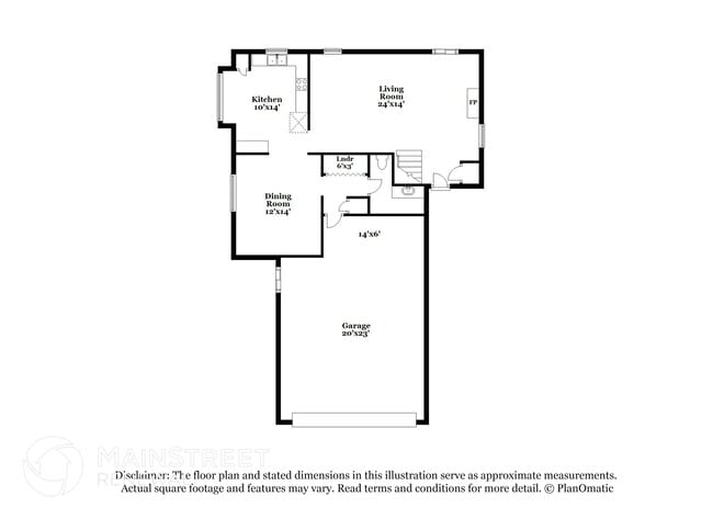 Building Photo - 1483 Wood Trail Cir