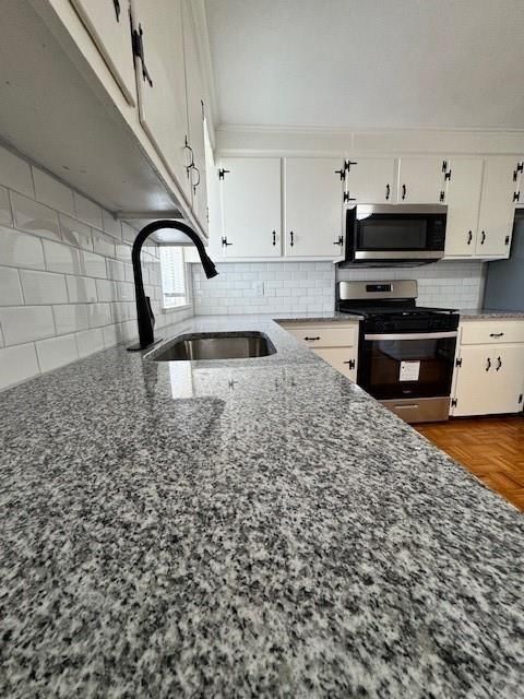 Foto del edificio - 40 Bourne St