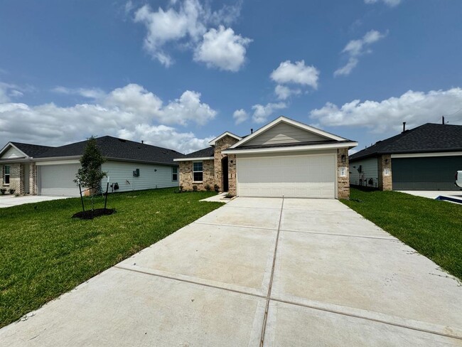 Building Photo - 3707 Ashley Hills Ct