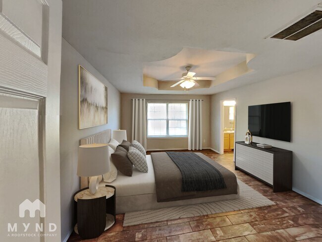 Foto del edificio - 711 N Jonathan Ave