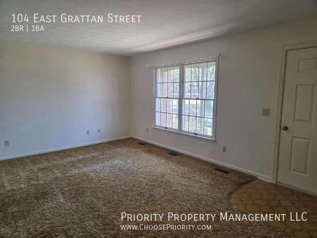 Building Photo - 104 E Grattan St