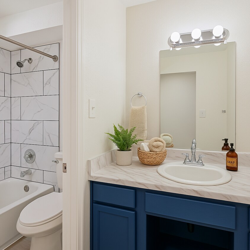 Foto principal - 1397 Laredo St