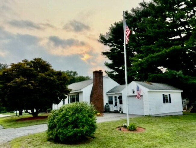 Foto del edificio - 5 Bisson St