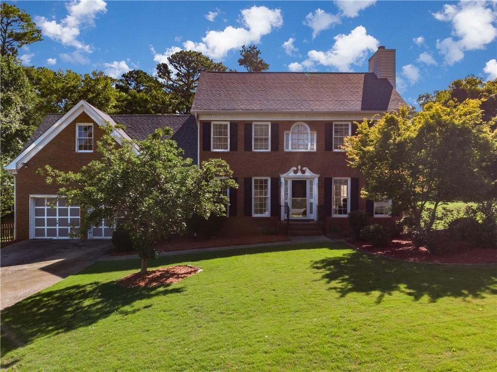 Primary Photo - 656 Singley Dr