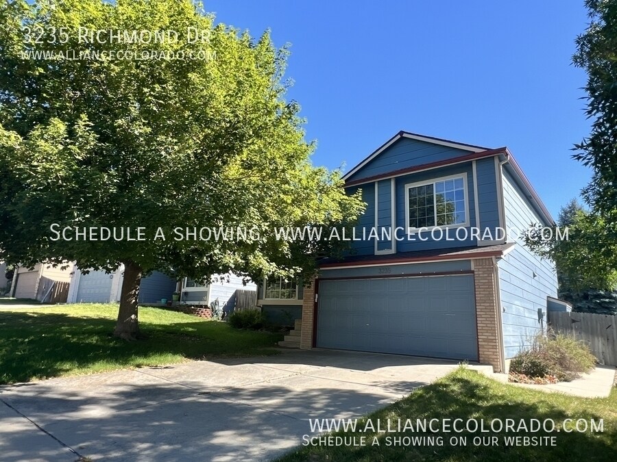 Primary Photo - 3235 Richmond Dr