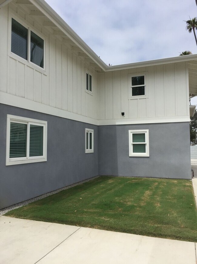 Foto del edificio - 1505 Palm Ave