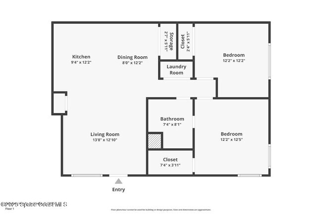 Foto del edificio - 1861 Long Iron Dr