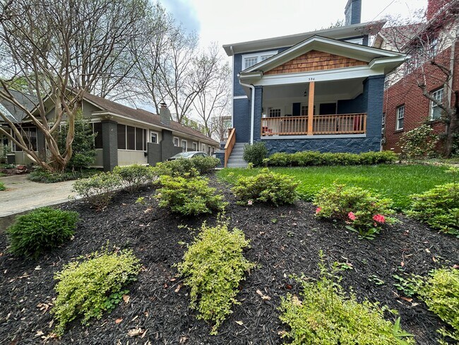 Foto del edificio - 594 Seminole Ave NE