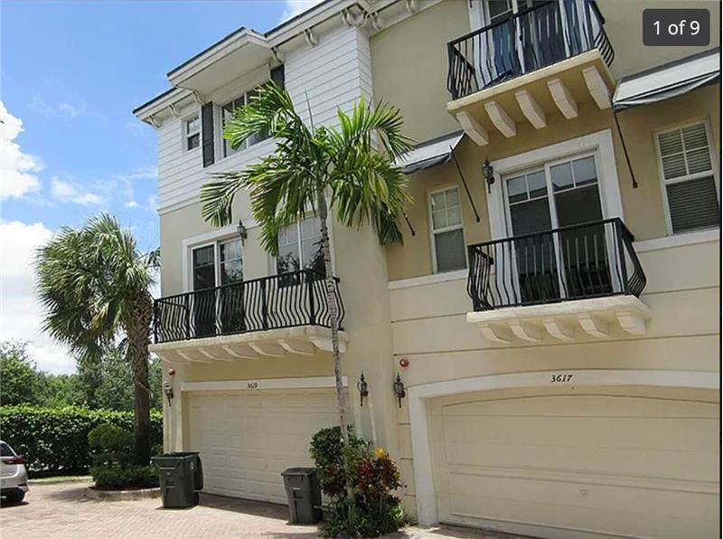 3619 NW 5th Terrace Unit 3619, Boca Raton, FL 33431 Condo for Rent in