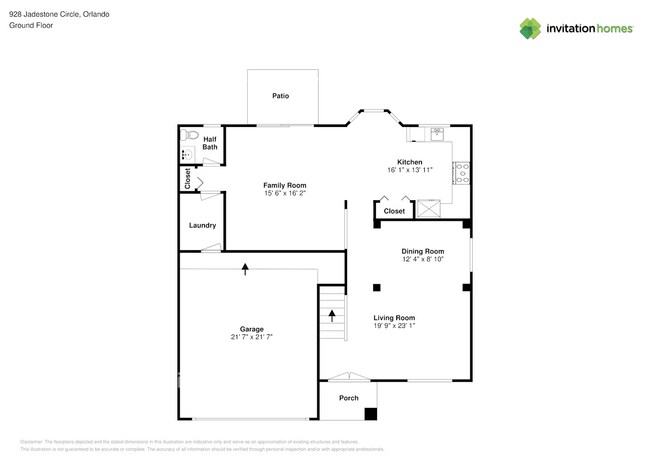 Building Photo - 932 Jadestone Cir