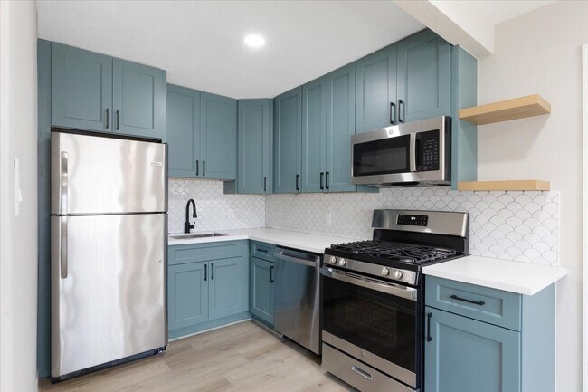 Foto del edificio - 234 W 27th St