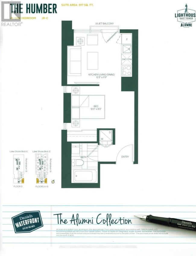 Building Photo - 20 Richardson St
