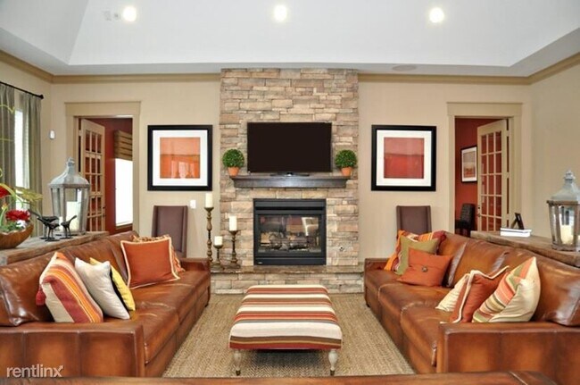 Foto del edificio - 3 br, 2 bath Condo - 601 Park Place Flat  ...
