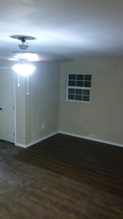 Building Photo - 509 S Fannin St