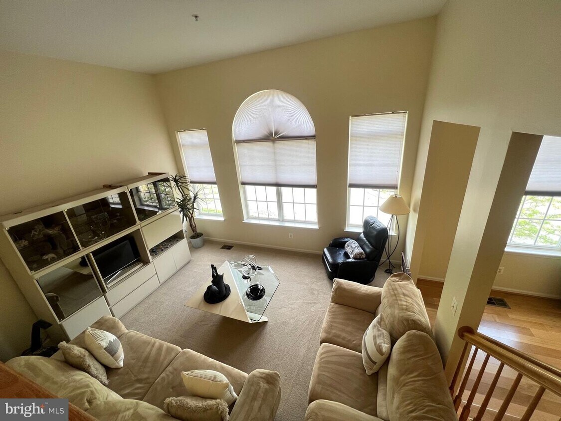 5013 Anchorstone Dr, Woodbridge, VA 22192 Townhome Rentals in