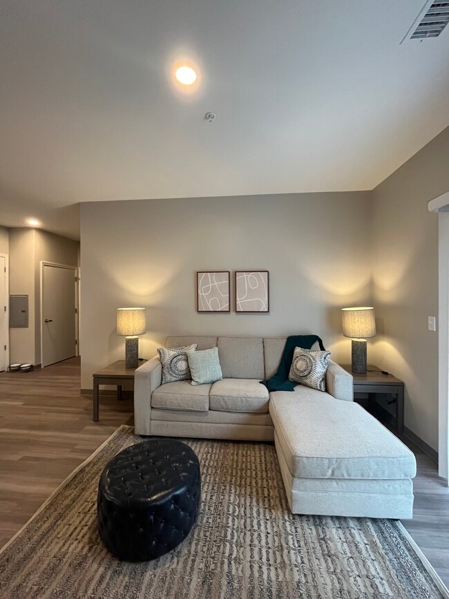 Dumont at Delano Apartments in Wichita, KS