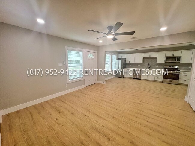 Building Photo - 3810 Weslow St