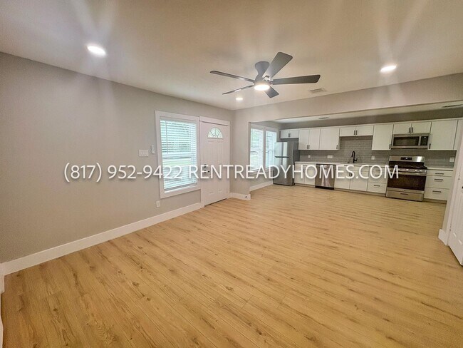 Photo - 3810 Weslow St House