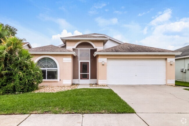 Building Photo - 2113 Cattleman Dr