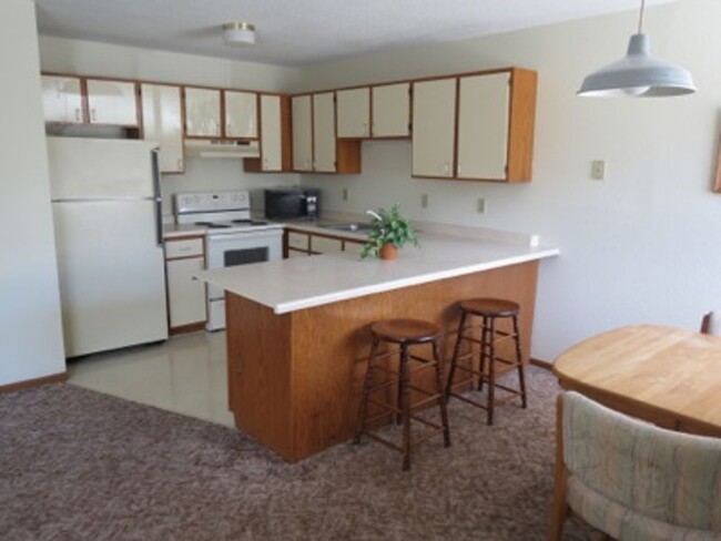 Interior Photo - Wildwood Townhomes