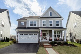 Building Photo - 2425 Morgans Point Dr