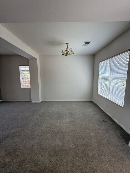 Stylish Southwest Bakersfield Home with Downstairs Office and Spacious Layout