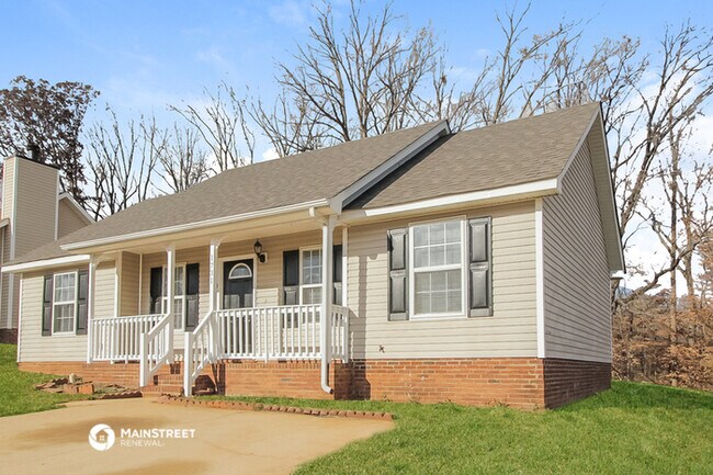 Building Photo - 1731 Hudson Graham Ln