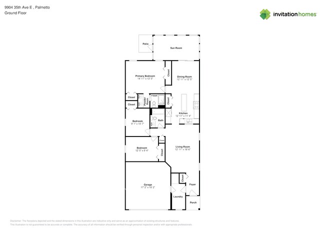 Foto del edificio - 9904 35th Ave E