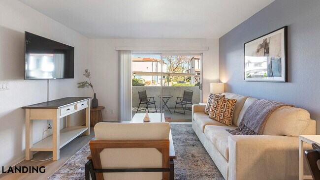 Foto del edificio - 1455 E Katie Ave
